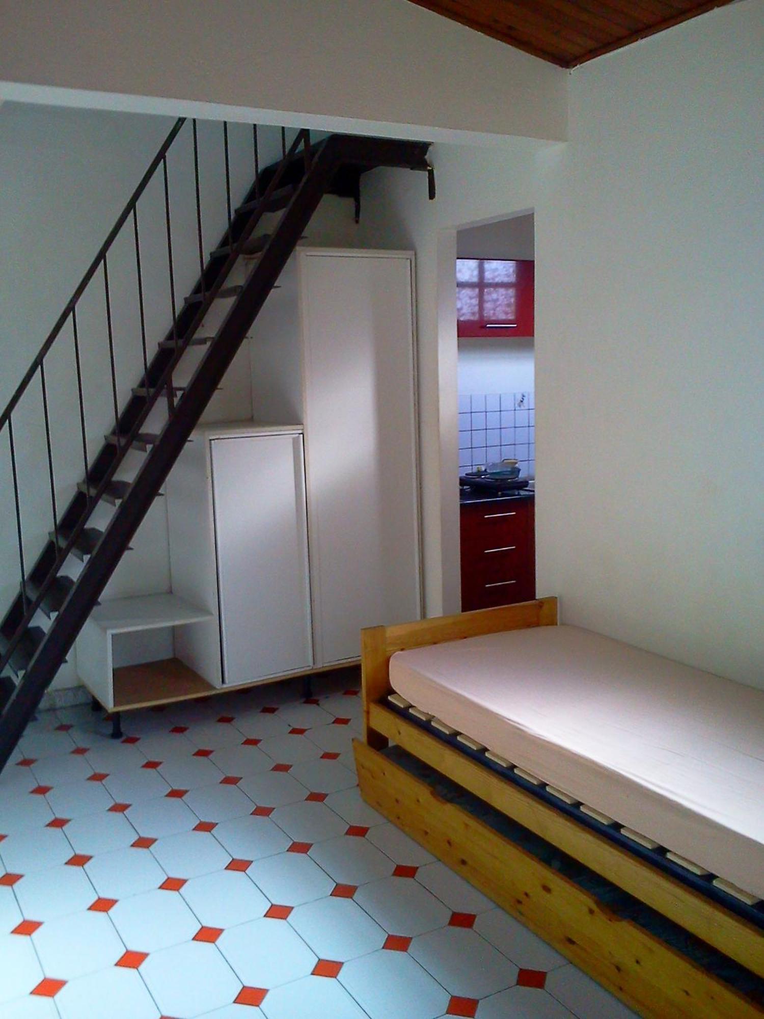 Ferienwohnung Votre Bungalow "Petit Tresor" Vintage 80 Le Carbet Exterior foto